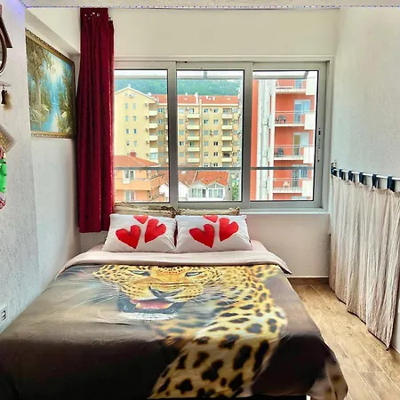 Apartment Mark