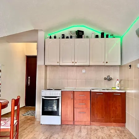 דירה Apartment Mark