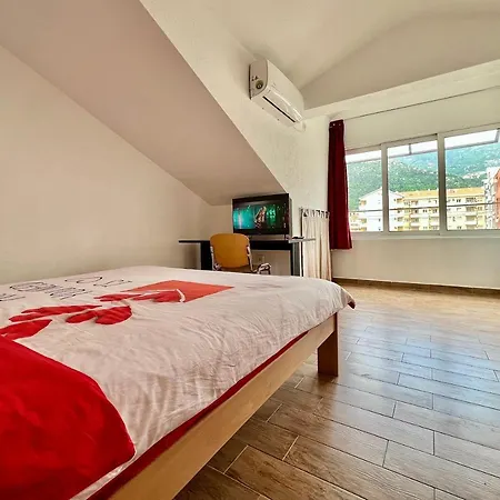 דירה Apartment Mark