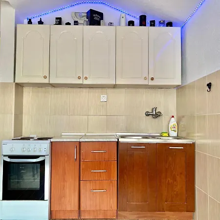 דירה Apartment Mark