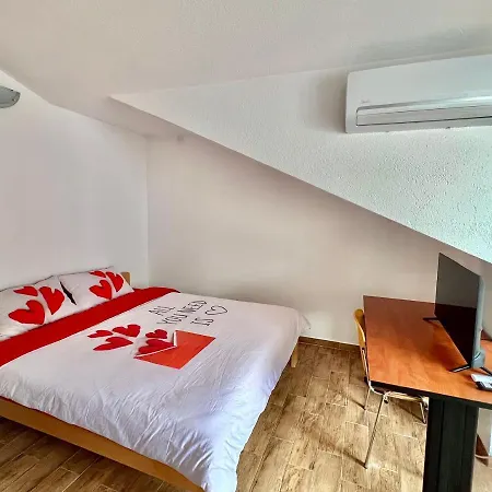 Apartment Mark דירה