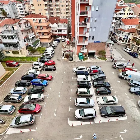 דירה Apartment Mark
