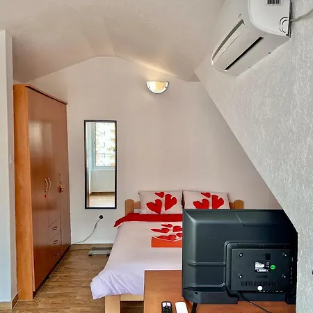 דירה Apartment Mark בודווה