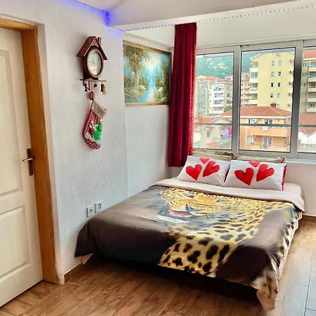 דירה Apartment Mark בודווה