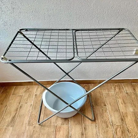 דירה Apartment Mark *